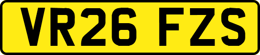 VR26FZS