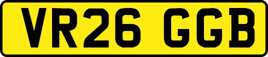VR26GGB