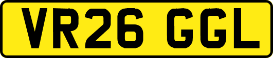 VR26GGL