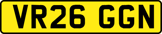 VR26GGN