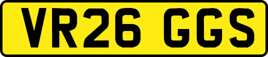 VR26GGS