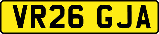 VR26GJA