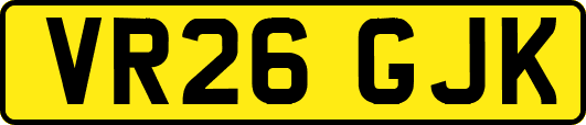 VR26GJK