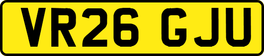 VR26GJU