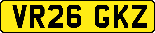 VR26GKZ
