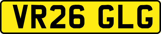 VR26GLG