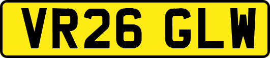 VR26GLW