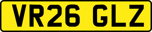 VR26GLZ
