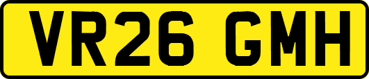 VR26GMH