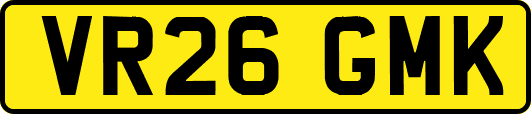 VR26GMK