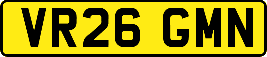 VR26GMN