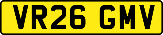VR26GMV