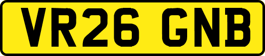 VR26GNB