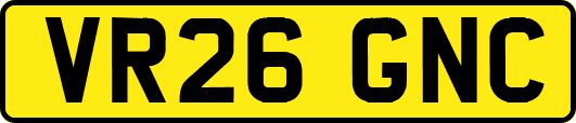 VR26GNC