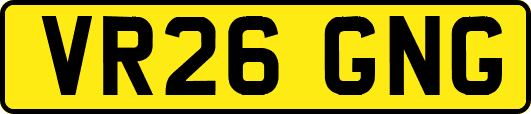 VR26GNG