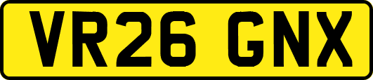VR26GNX