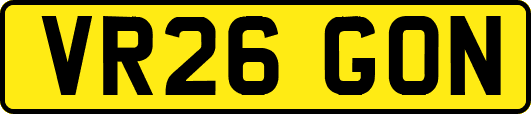 VR26GON