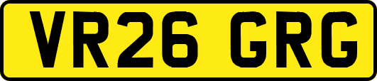 VR26GRG