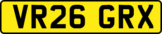 VR26GRX