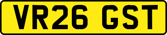 VR26GST