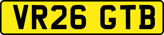 VR26GTB