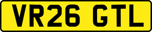 VR26GTL