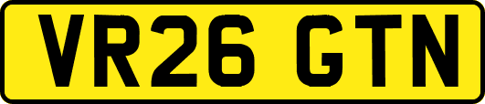 VR26GTN