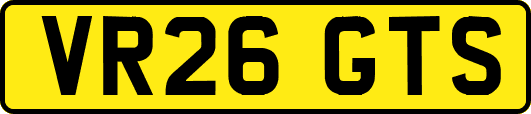 VR26GTS