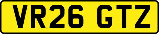 VR26GTZ