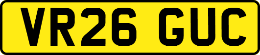 VR26GUC