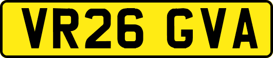 VR26GVA