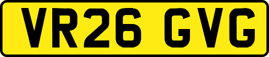 VR26GVG