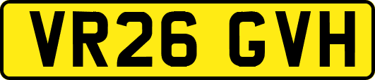 VR26GVH