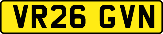 VR26GVN