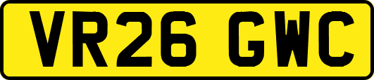 VR26GWC