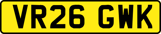 VR26GWK