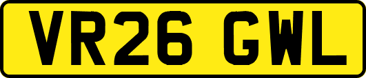VR26GWL