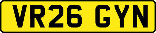 VR26GYN