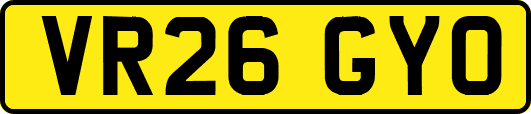 VR26GYO