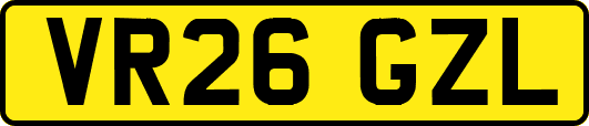 VR26GZL
