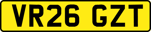 VR26GZT