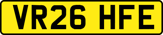 VR26HFE