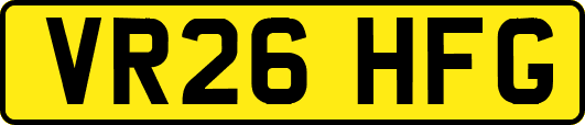 VR26HFG