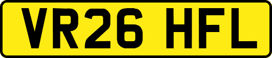 VR26HFL