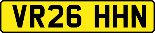 VR26HHN