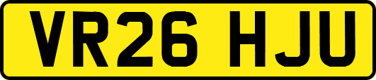 VR26HJU