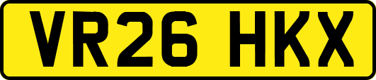 VR26HKX