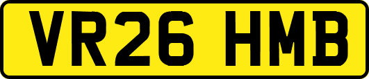 VR26HMB