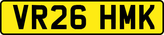 VR26HMK