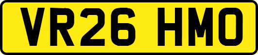 VR26HMO